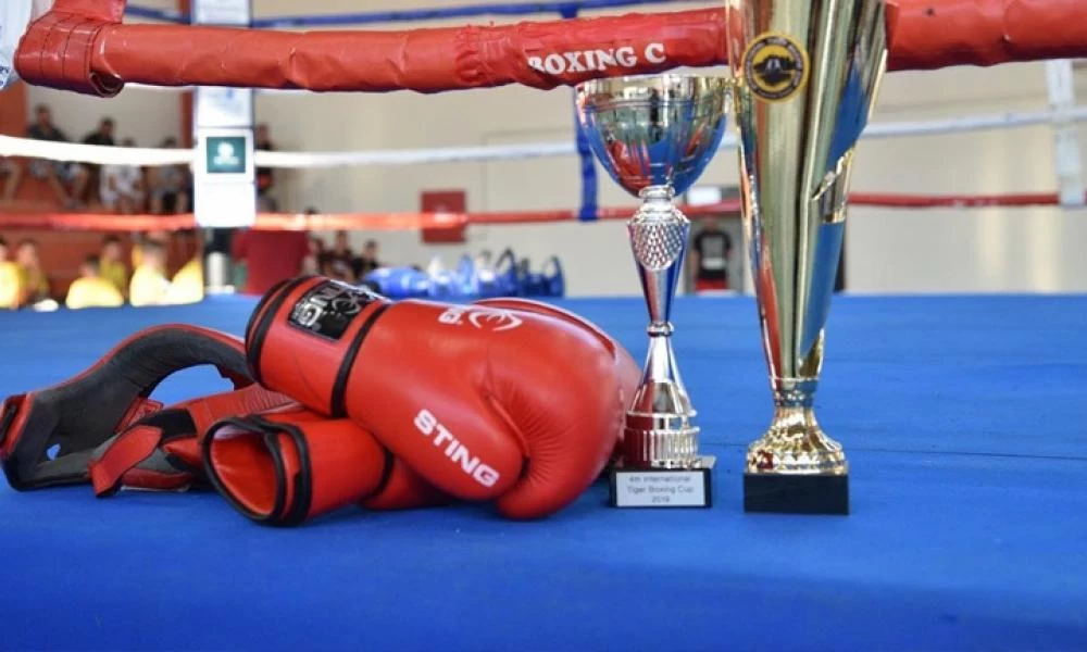 Πέθανε ο σπουδαίος προπονητής πυγμαχίας Ηλίας Παπαγιάννης